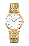 Longines | LA GRANDE CLASSIQUE DE LONGINES - L4.755.2.11.7 (1)