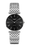 Longines | LA GRANDE CLASSIQUE DE LONGINES - L4.908.4.51.6 (1)