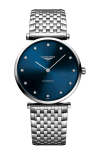 Longines | LA GRANDE CLASSIQUE DE LONGINES - L4.908.4.97.6 (1)