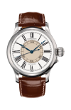 Longines | LONGINES WEEMS SECOND-SETTING WATCH - L2.713.4.11.0 (1)