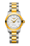 Longines | CONQUEST 29,5 MM - L3.376.3.87.7 (1)