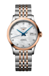 Longines | RECORD 30 MM - L2.321.5.87.7 (1)