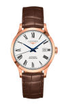 Longines | RECORD 38,5 MM - L2.820.8.11.2 (1)