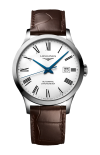 Longines | RECORD 40 MM - L2.821.4.11.2 (1)