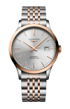 Longines | RECORD 40 MM - L2.821.5.72.7 (1)