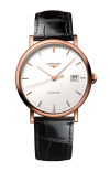 Longines | LONGINES ELEGANT COLLECTION - L4.787.8.12.4 (1)