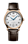 Longines | LONGINES MASTER COLLECTION - L2.628.8.78.3 (1)
