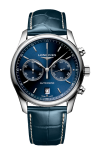 Longines | LONGINES MASTER COLLECTION CHRONOGRAPH - L2.629.4.92.0 (1)