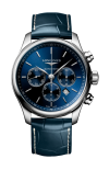 Longines | LONGINES MASTER COLLECTION CHRONOGRAPH - L2.859.4.92.0 (1)
