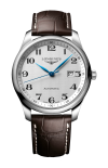 Longines | LONGINES MASTER COLLECTION - L2.893.4.78.3 (1)