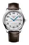 Longines | LONGINES MASTER COLLECTION - L2.920.4.78.3 (1)
