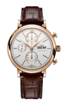 Iwc Schaffhausen | PORTOFINO CHRONOGRAPH - IW391025 (1)