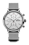 Iwc Schaffhausen | PORTOFINO CHRONOGRAPH - IW391028 (1)