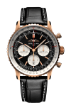 Breitling | NAVITIMER B01 CHRONOGRAPH 43 - RB0138211B1P1 (1)