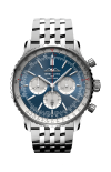Breitling | NAVITIMER B01 CHRONOGRAPH 46 - AB0137211C1A1 (1)