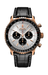 Breitling | NAVITIMER B01 CHRONOGRAPH 46 - RB0137241G1P1 (1)