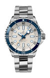 Breitling | SUPEROCEAN AUTOMATIC 42 - A17375E71G1A1 (1)
