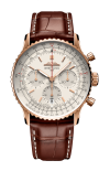 Breitling | NAVITIMER B01 CHRONOGRAPH 41 - RB0139211G1P1 (1)