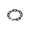 Vhernier | BRACCIALE MON JEU IN TITANIO NERO E ORO BIANCO 18K - T01332BR614 - T01332BR614 (1)