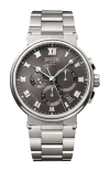 Breguet | MARINE CHRONOGRAPHE 5527 - 5527TI/G2/TW0 (1)
