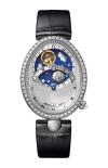 Breguet | REINE DE NAPLES JOUR/NUIT 8998 - 8998BB/11/974 D00D (1)