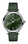 Iwc Schaffhausen | PORTOFINO AUTOMATIC 34 - IW357412 (1)