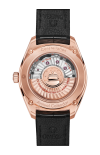 Omega | CONSTELLATION GLOBEMASTER 41 MM, ORO SEDNA&trade; SU PELLE - 130.53.41.22.99.002 (2)
