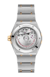 Omega | CONSTELLATION39 MM, ACCIAO-ORO GIALLO SU ACCIAIO-ORO GIALLO - 131.20.39.20.02.002 (2)