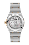 Omega | CONSTELLATION 39 MM, ACCIAIO-ORO GIALLO SU ACCIAIO-ORO GIALLO - 131.20.39.20.58.001 (2)