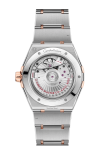 Omega | CONSTELLATION 39 MM, ACCIAIO-ORO SEDNA&trade; SU CCIAIO-ORO SEDNA&trade; - 131.25.39.20.52.001 (2)