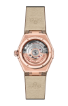 Omega | CONSTELLATION 29 MM, ORO SEDNA&trade; SU PELLE - 131.58.29.20.52.002 (2)