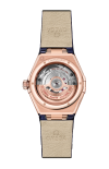 Omega | CONSTELLATION 29 MM, ORO SEDNA&trade; SU PELLE - 131.58.29.20.53.003 (2)