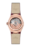 Omega | CONSTELLATION 29 MM, ORO SEDNA&trade; SU PELLE - 131.58.29.20.55.002 (2)