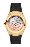 Omega | CONSTELLATION 41 MM, ORO GIALLO SU PELLE - 131.63.41.21.01.001 (2)