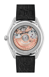 Omega | SEAMASTER OLYMPIC OFFICIAL TIMEKEEPER 39,5 MM, PLATINO SU PELLE - LIMITED EDITION - 522.93.40.20.01.001 (2)