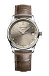 Longines | LONGINES MASTER COLLECTION - L2.357.4.07.2 (1)