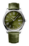 Longines | LONGINES MASTER COLLECTION - L2.893.4.09.2 (1)