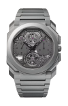 Bulgari | OCTO FINISSIMO - LIMITED EDITION - BGO43TTXTSKCHAUTO (1)