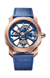 Bulgari | OCTO ROMA - OC44PGLTBSK/BLUE (1)