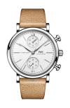 Iwc Schaffhausen | PORTOFINO CHRONOGRAPH 39 - IW391502 (1)