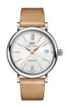 Iwc Schaffhausen | PORTOFINO AUTOMATIC 37 - IW458601 (1)