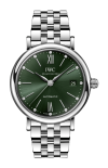 Iwc Schaffhausen | PORTOFINO AUTOMATIC 37 - IW458602 (1)