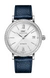 Iwc Schaffhausen | PORTOFINO AUTOMATIC 37 - IW658601 (1)
