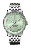Breitling | NAVITIMER AUTOMATIC 35 - A17395361L1A1 (1)