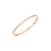Chaumet | CHAUMET - BRACCIALE BEE MY LOVE IN ORO ROSA CON DIAMANTI - 083434 - 083434 (1)