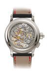 Patek Philippe | GRANDI COMPLICAZIONI CRONOGRAFO RATTRAPANTE MONOPULSANTE PER MANCINI, CALENDARIO PERPETUO, CARICA MANUALE - 5373P-001 (2)