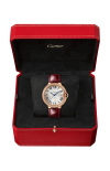 Cartier | BALLON BLEU DE CARTIER 40 MM, AUTOMATICO, ORO ROSA, DIAMANTI - WJBB0056 (2)