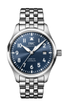 Iwc Schaffhausen | PILOT&rsquo;S WATCH MARK XX - IW328204 (1)