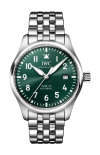 Iwc Schaffhausen | PILOT&rsquo;S WATCH MARK XX - IW328206 (1)