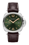 Panerai | LUMINOR DUE PLATINUMTECH&trade; - PAM01329 (1)